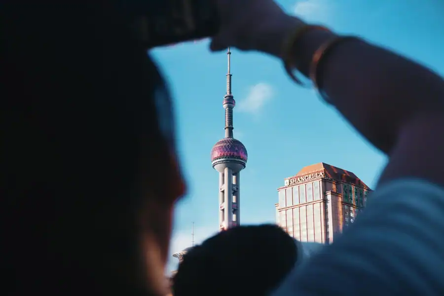 A practical guide to hotels in China