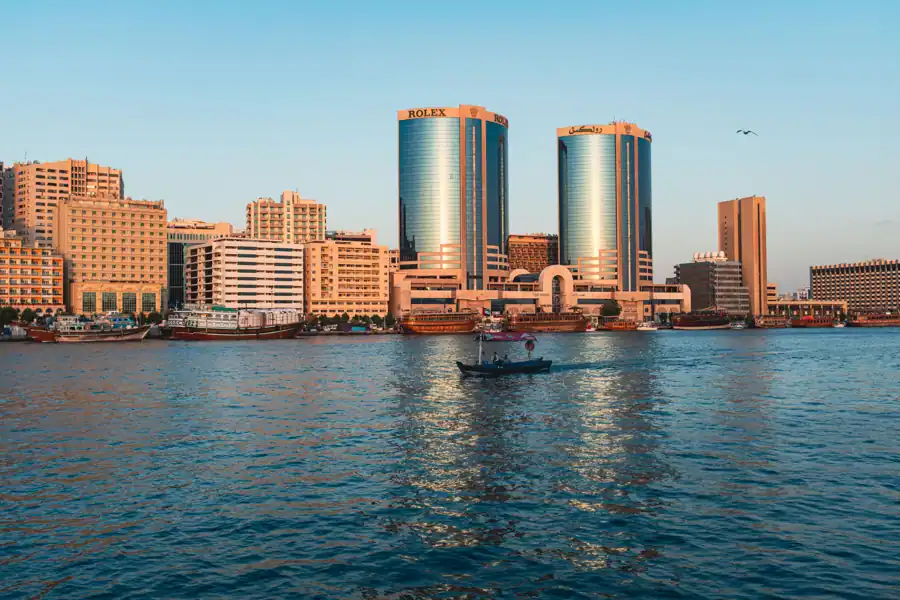 Deira united Arab emirates hotels: a practical guide