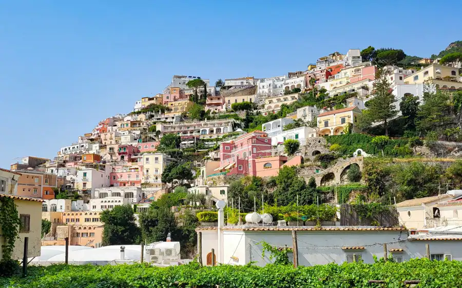 Villa La Tartana