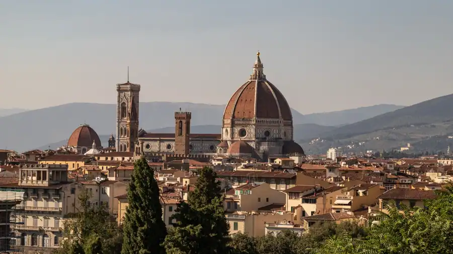 B&B Le Stanze del Duomo