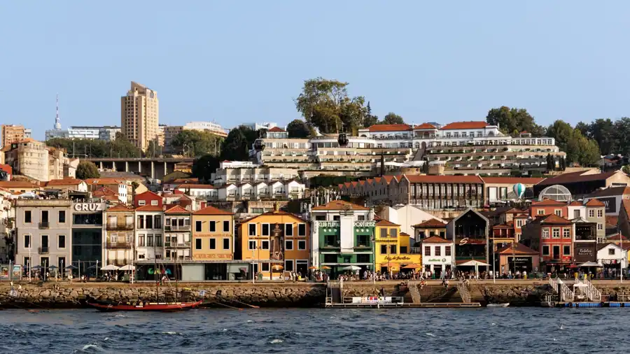 Vila Foz Hotel & SPA