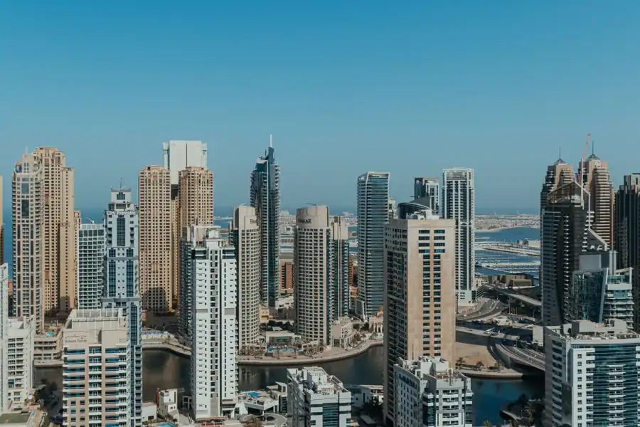 OYO Home 256 1BHK Qasr Sabah 3